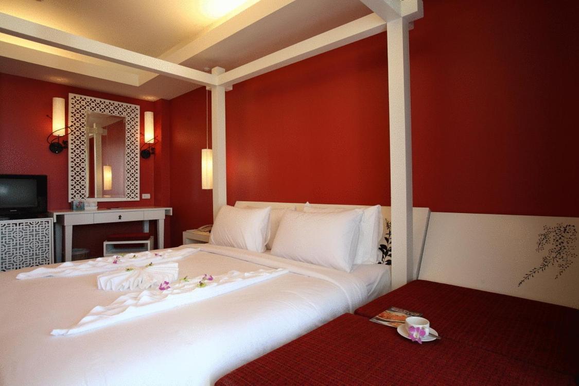 Keeree Ele Resort Koh Chang Exterior foto