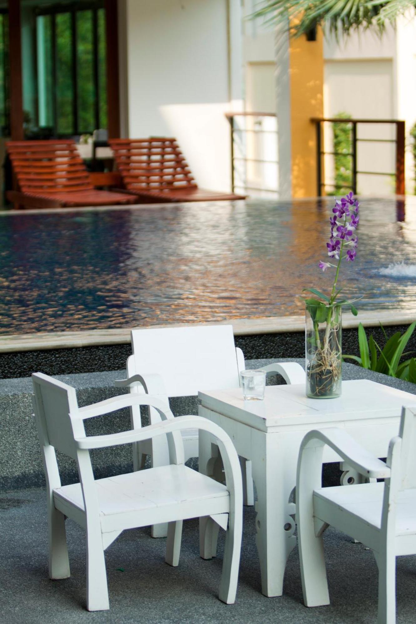 Keeree Ele Resort Koh Chang Exterior foto