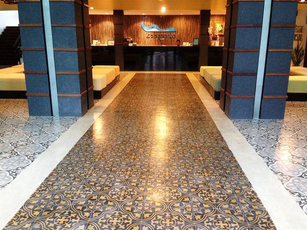 Keeree Ele Resort Koh Chang Exterior foto