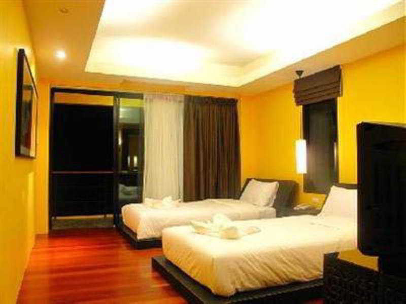 Keeree Ele Resort Koh Chang Exterior foto