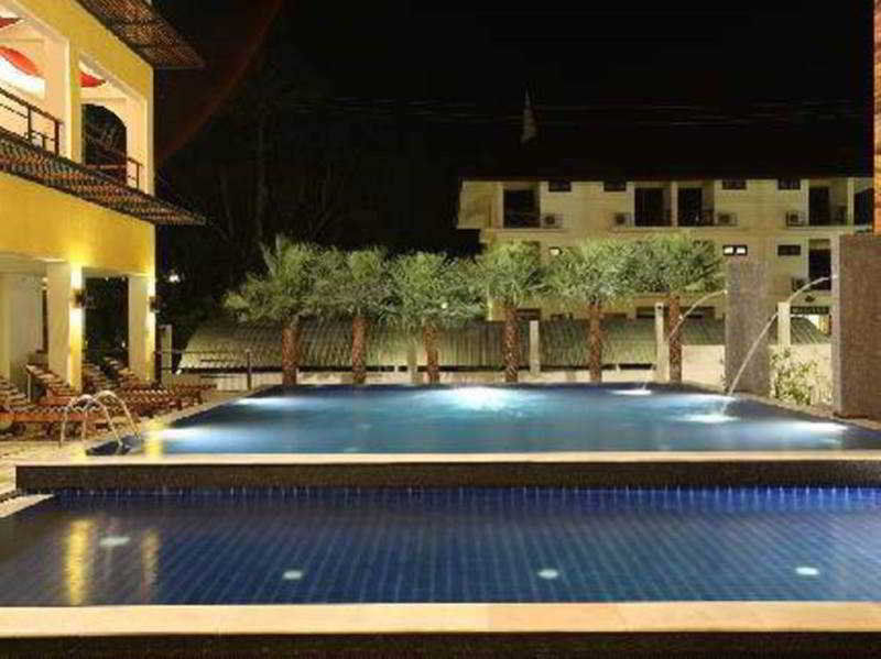 Keeree Ele Resort Koh Chang Exterior foto